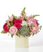 Magenta Musings Bouquet - Deluxe