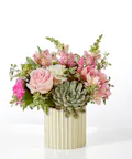 Magenta Musings Bouquet - Standard