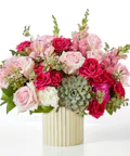 Magenta Musings Bouquet - Exquisite