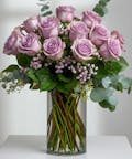 Majestic Colorado Rose Bouquet - 18 Roses