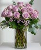 Majestic Colorado Rose Bouquet - 18 Roses
