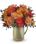 Majestic Meadow Bouquet - Deluxe