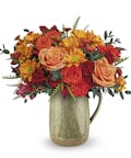 Majestic Meadow Bouquet - Standard