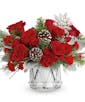 March of Joy Bouquet - Premium