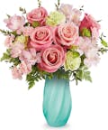 Meadow Mist Bouquet - Deluxe