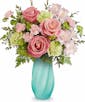 Meadow Mist Bouquet - Standard