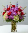 Mile High Romance Bouquet