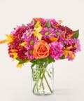 Mum's the Word Bouquet - Standard