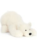 Jellycat Nozzy Polar Bear