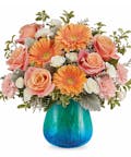 Ocean Sunrise Bouquet - Large