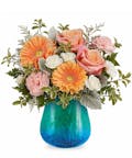 Ocean Sunrise Bouquet - Standard