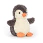 Peanut Penguin by Jellycat