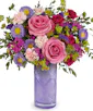 Painted Petals Bouquet - Standard