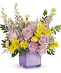 Pastel Paradise Bouquet - Deluxe