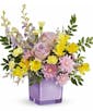 Pastel Paradise Bouquet - Standard