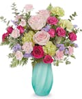 Petal Tide Bouquet - Deluxe