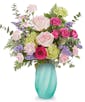 Petal Tide Bouquet - Standard
