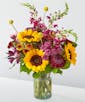 Pop of Whimsy Bouquet - Deluxe