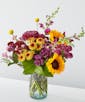 Pop of Whimsy Bouquet - Standard