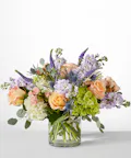 Porch Swing Bouquet - Premium