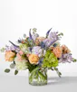 Porch Swing Bouquet - Premium
