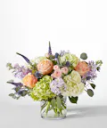 Porch Swing Bouquet - Deluxe