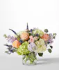 Porch Swing Bouquet - Deluxe
