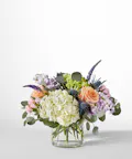 Porch Swing Bouquet - Standard