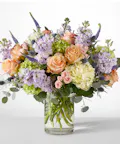 Porch Swing Bouquet - Exquisite