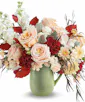Pour It On Bouquet - Premium