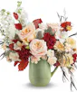 Pour It On Bouquet - Deluxe