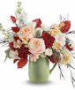 Pour It On Bouquet - Standard