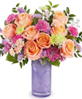 Pretty Daydream Bouquet - Premium