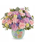 Pretty in Pastels Bouquet - Standard