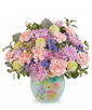 Pretty in Pastels Bouquet - Standard