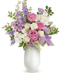 Prism Petals Bouquet - Standard