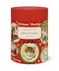 Cavallini Vintage Mini Puzzle -Christmas Cats