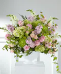 Radiant Embrace Arrangement - Premium