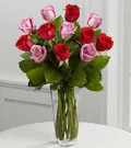 12 Roses
