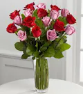 18 Roses