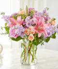 Resilience Bouquet - Delluxe