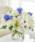 Restored Bouquet - Deluxe
