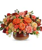Rustic Ember Centerpiece - Standard