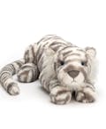 Sacha Snow Tiger Little - 11