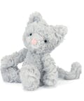 Jellycat Squiggle Kitty