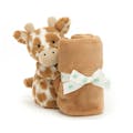 Bashfull Giraffe Soother