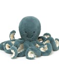 Storm Octopus Small 9