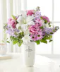 Sacred Space Bouquet - Deluxe
