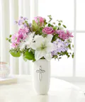 Sacred Space Bouquet - Standard