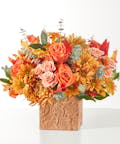 Scenic Route Bouquet - Deluxe